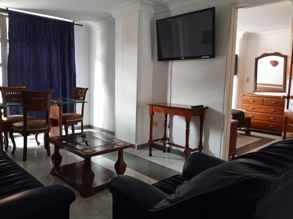 Hotel 卡利 外观 照片