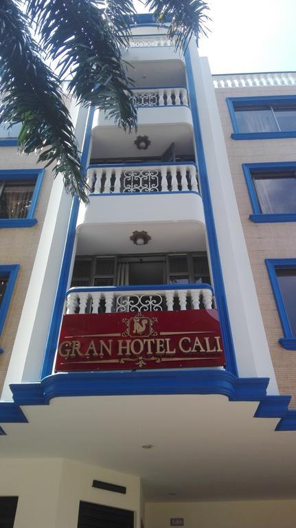 Hotel 卡利 外观 照片